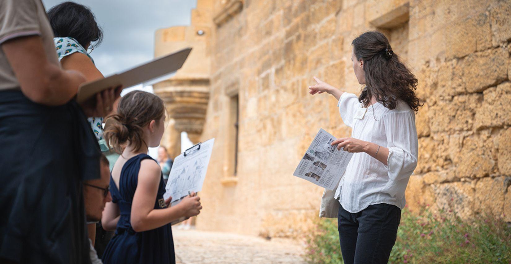 billets pour musée national de préhistoire
